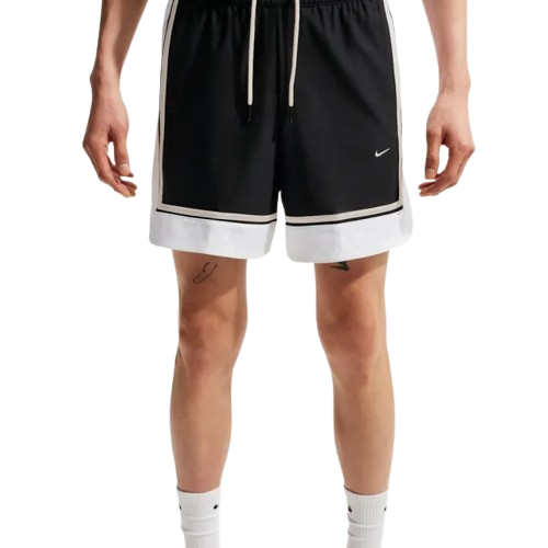 【官網限定】Nike Standard Issue 男款 Dri-FIT 6" 籃球褲 IF1590-010 IX