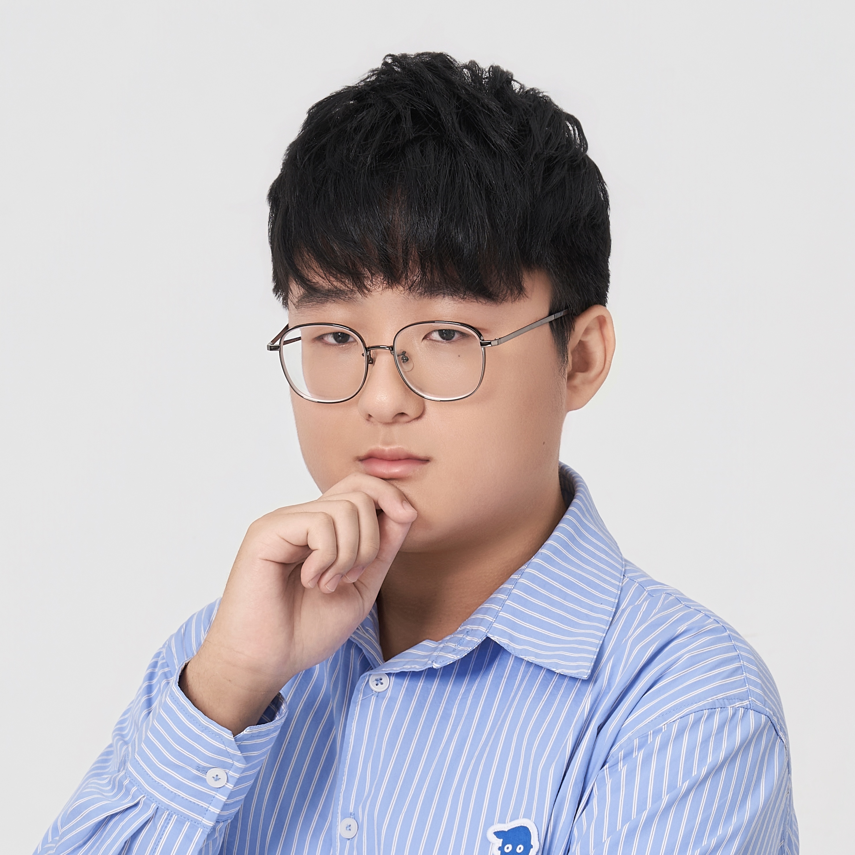 陳百羿 - 多媒體設計