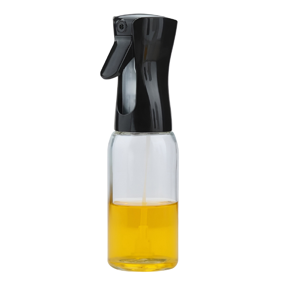 玻璃噴油瓶220ml (JP4377)