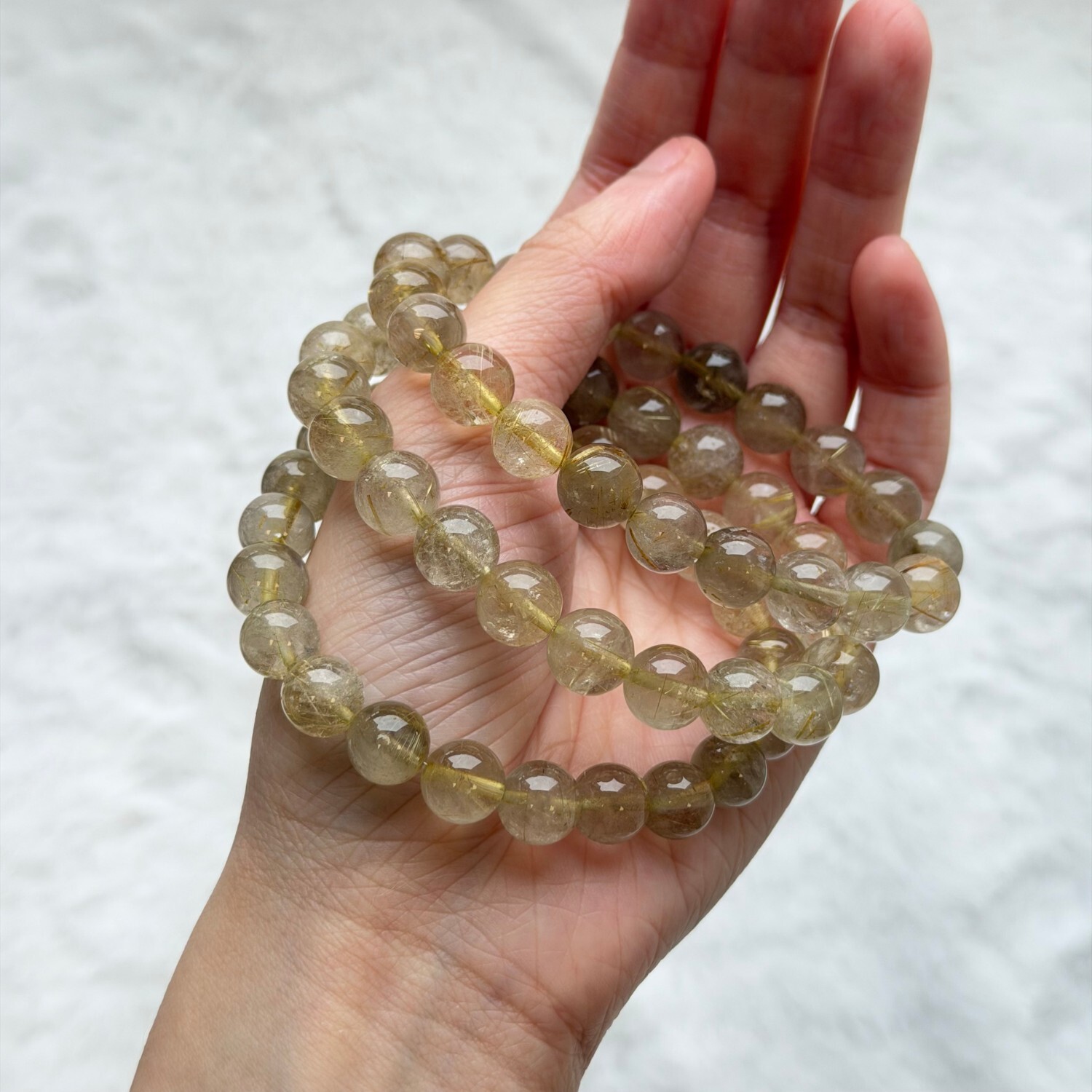 划算金髮