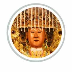 神尊代燒祈福