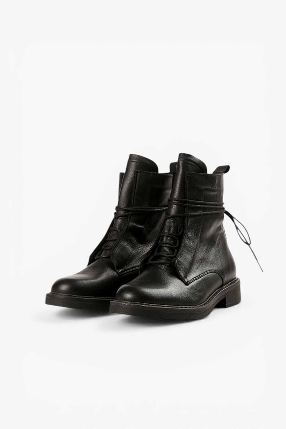 Tie Guy Bootie
