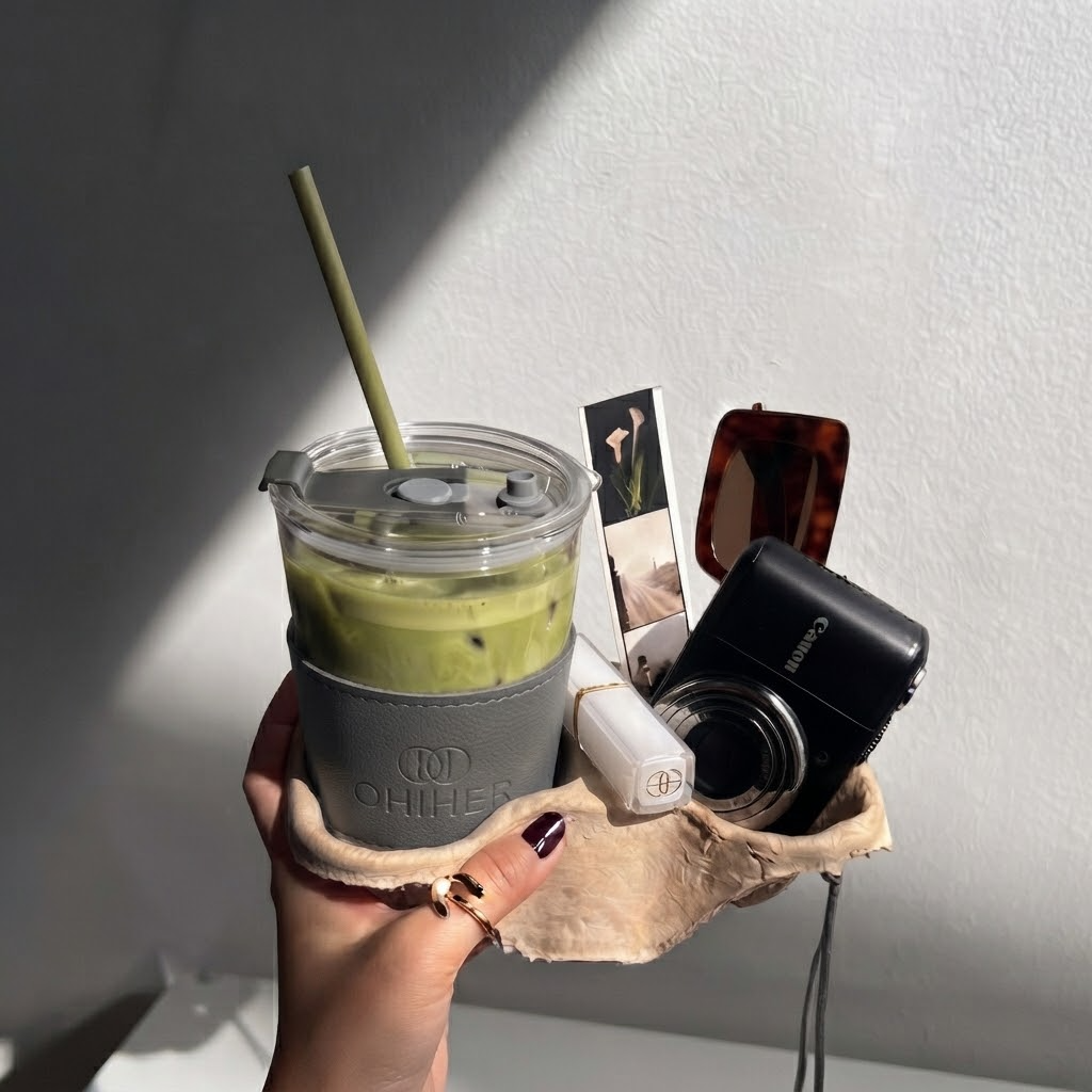 OH!HER品牌隨行杯