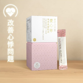 VR25 K-O-CRON 愛心寧草本保健飲品 (15nos/box, 10ml each)