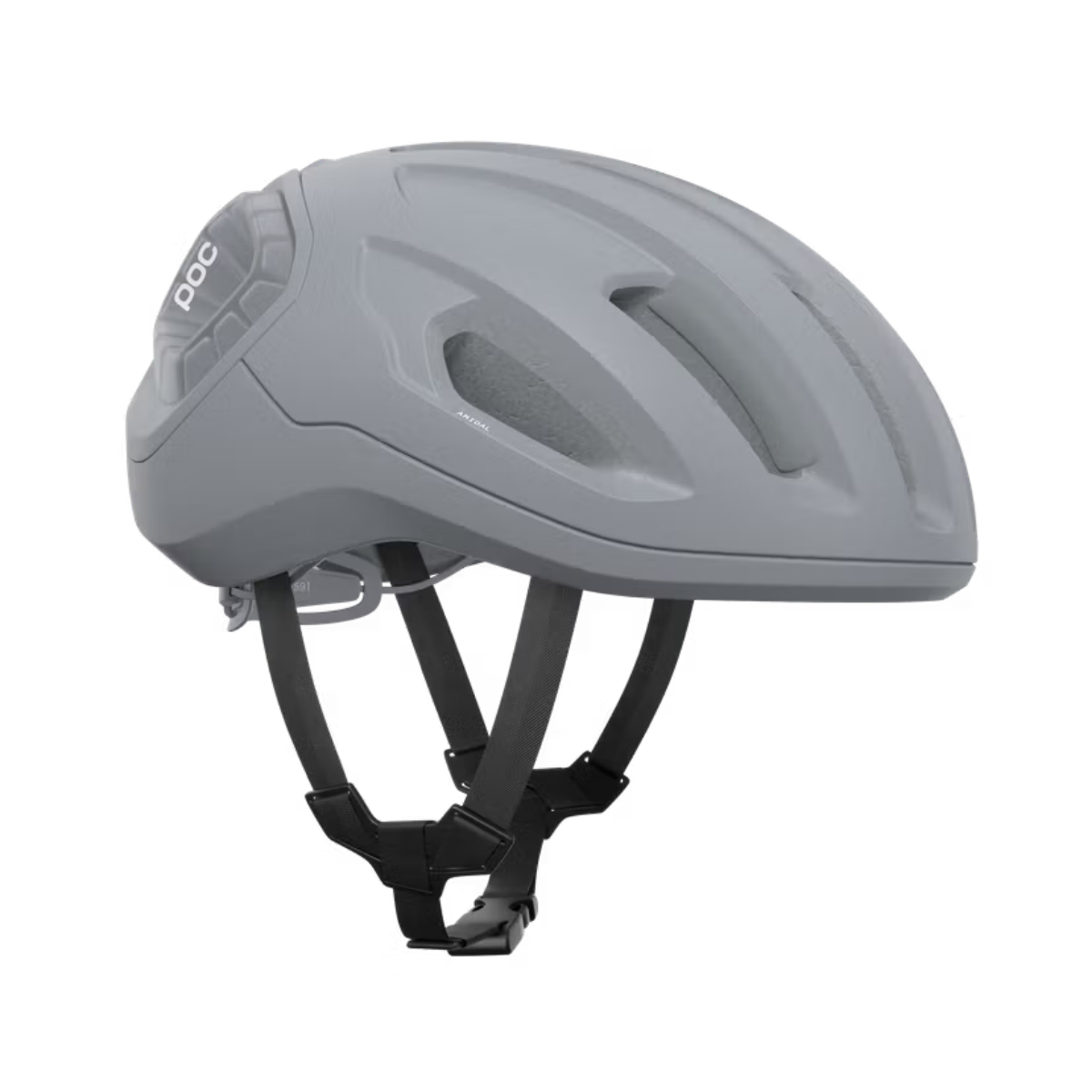 【POC】Amidal MIPS 公路車安全帽 Granite Grey Matt