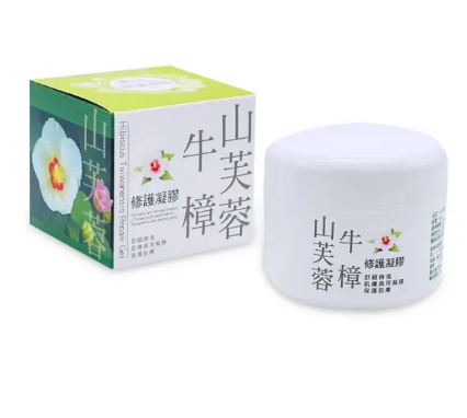 AD260902 - Y12-牛樟山芙蓉修護凝膠 60ml/瓶-EXP:2029.07.08