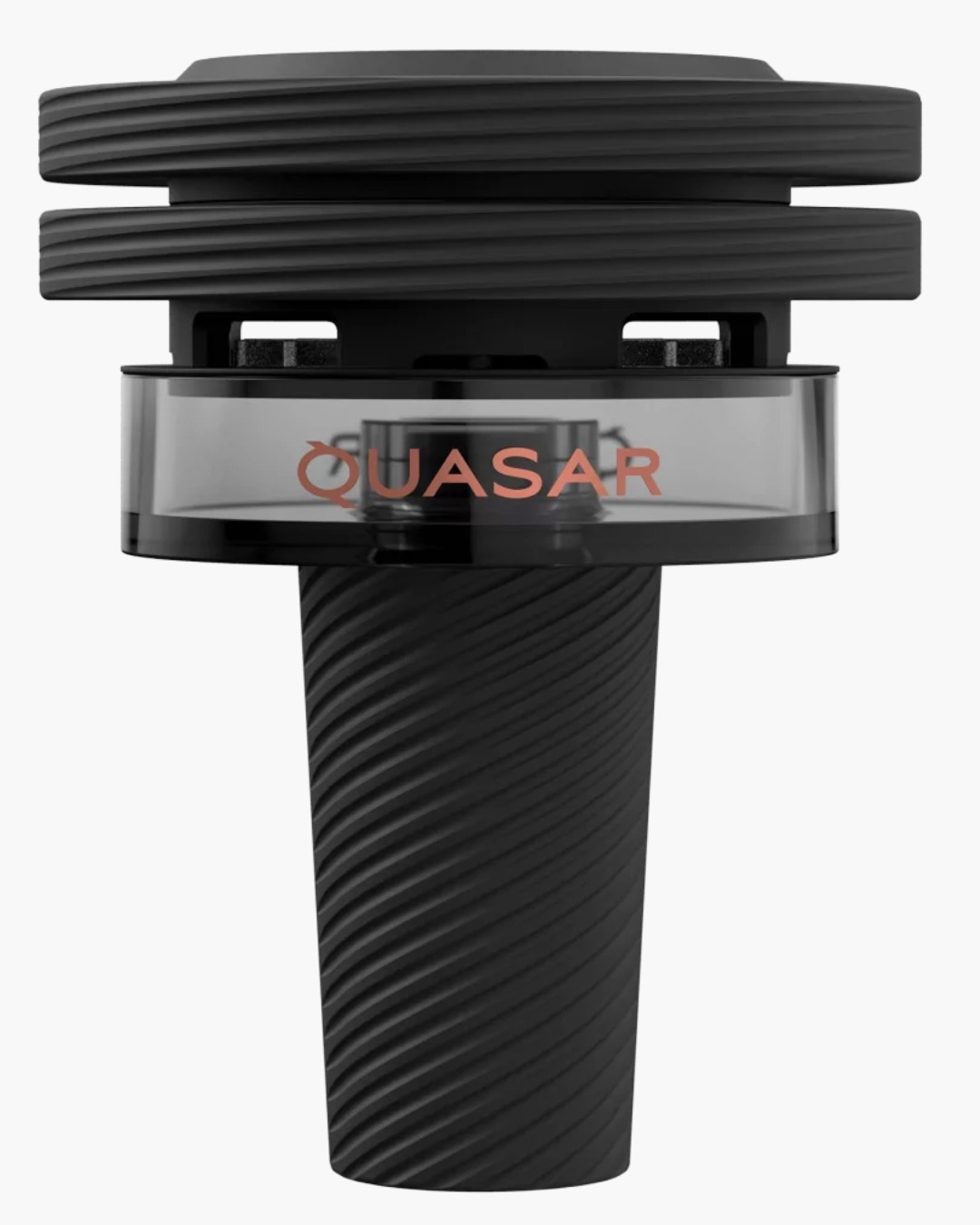 Quasar Raas 2 - Black Hole