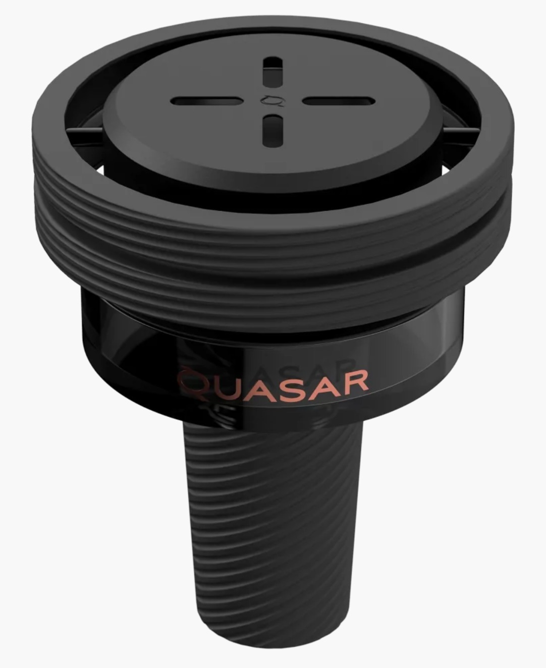 Quasar Raas 2 - Black Hole