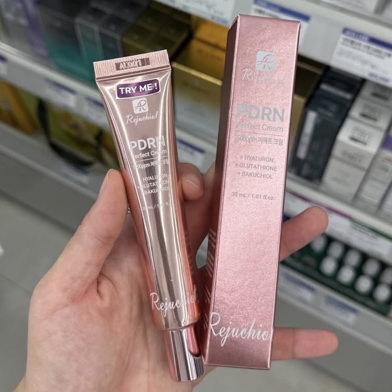 Rejuchiol PDRN 1500ppm PDRN Perfect Cream 30ml
