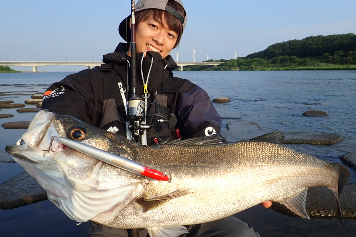 BlueBlue Blooowin 165F-Slim 浮水米諾