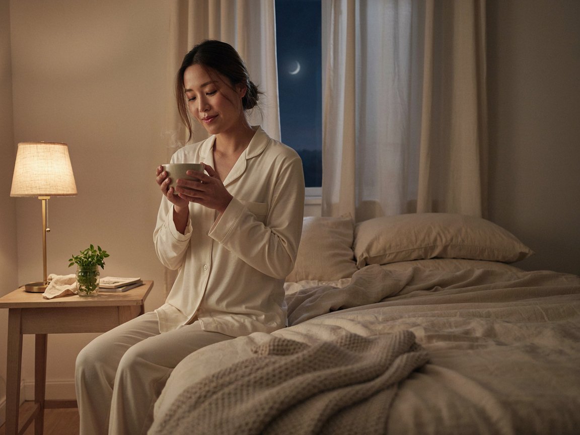 助眠益生菌推薦|認識睡眠保養成分與挑選益生菌的方法