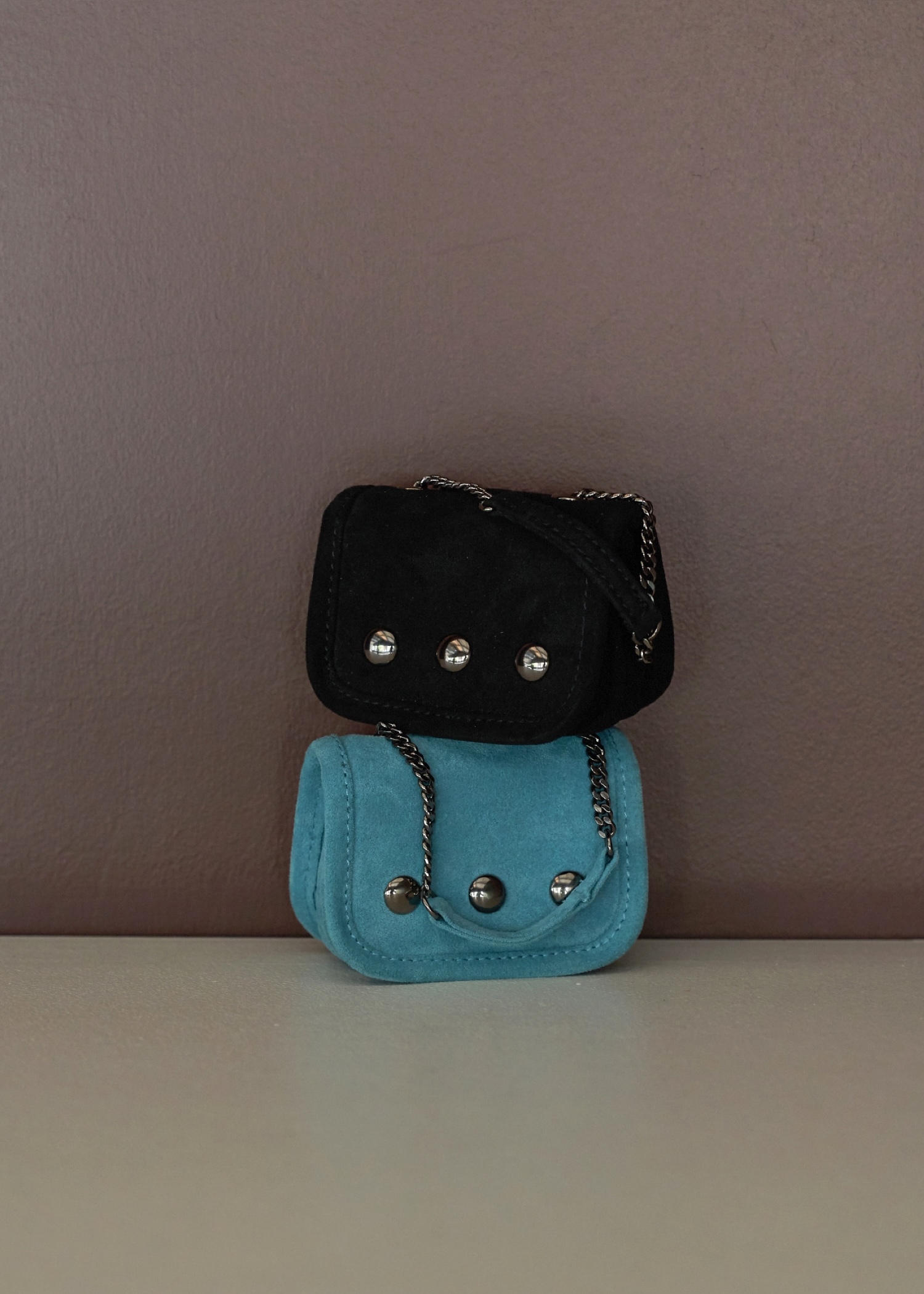 Kwani Stud Baby Bag