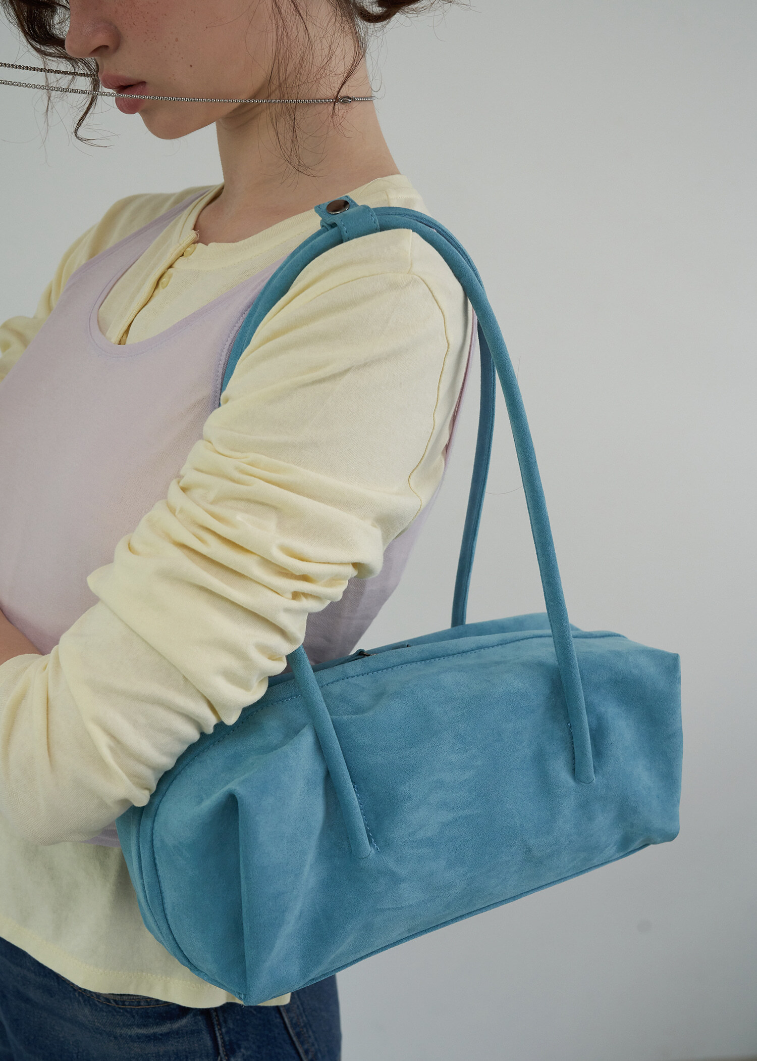 Kwani Fold Frame Bag