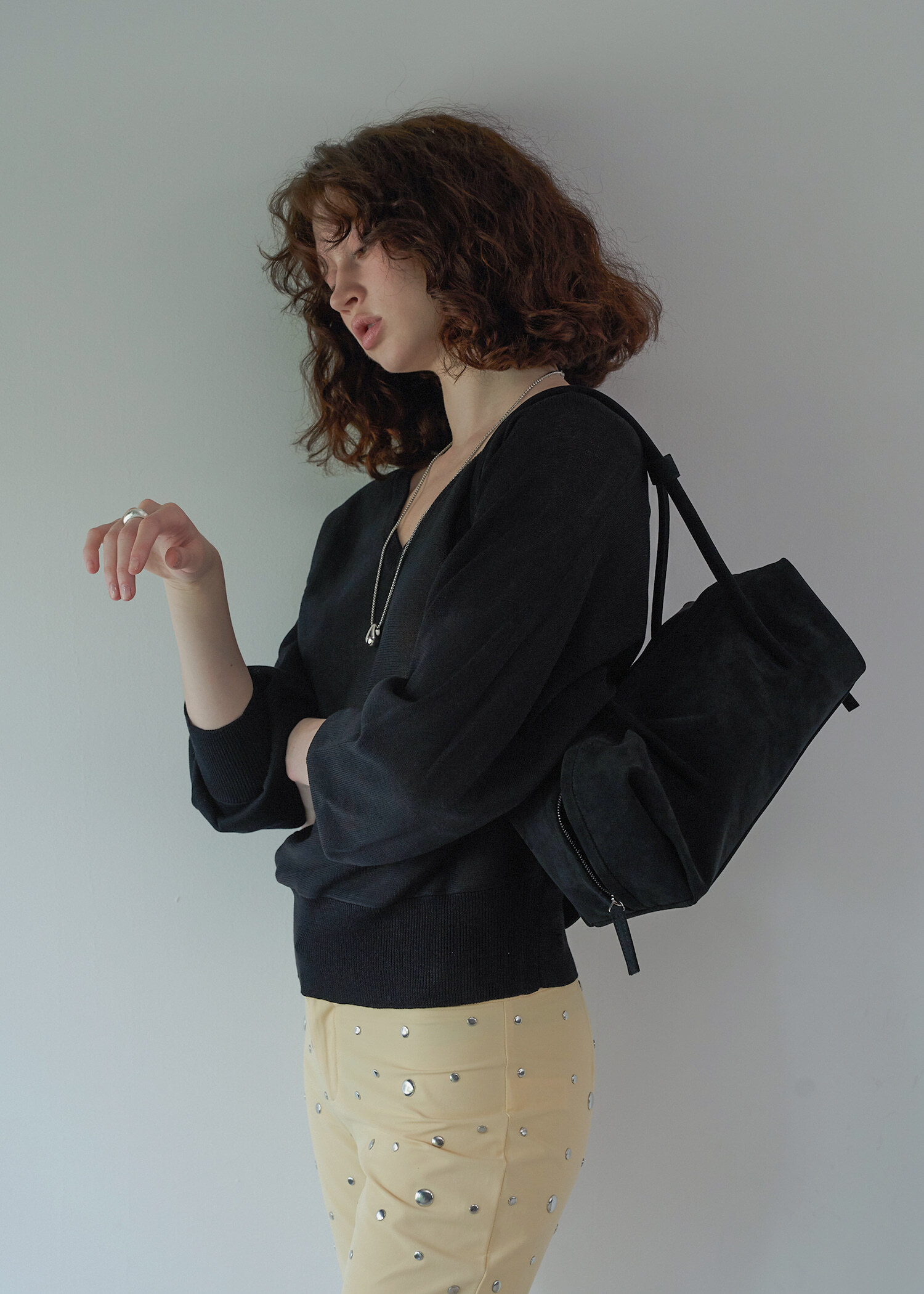 Kwani Fold Frame Bag