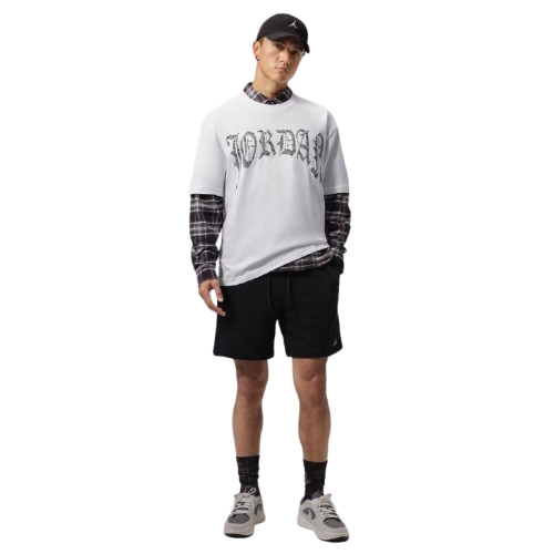 【官網限定】NIKE Jordan Brooklyn 男子短袖T恤 IO0020-100 IX