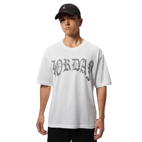 【官網限定】NIKE Jordan Brooklyn 男子短袖T恤 IO0020-100 IX