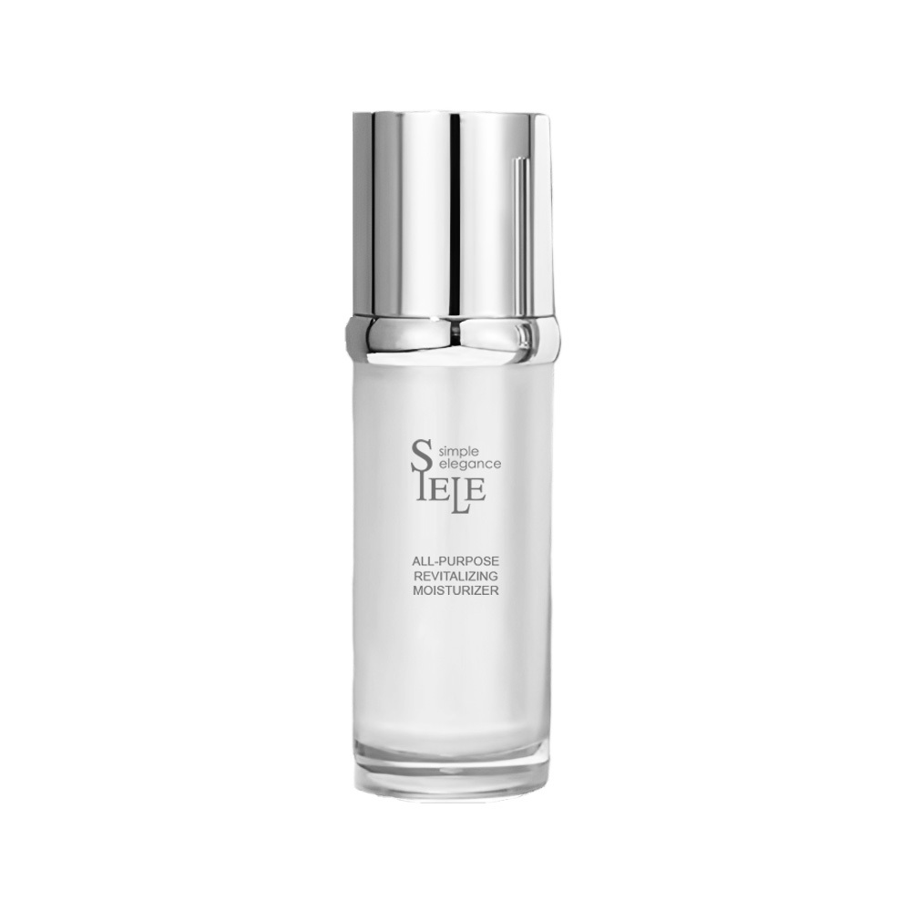 SIELE希爾 肌因全效活膚乳EX80ml