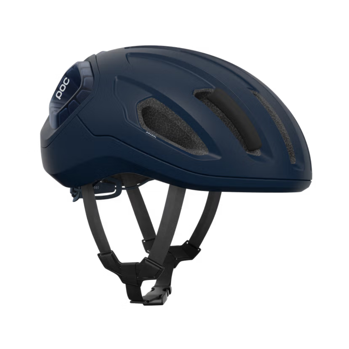 【POC】Amidal MIPS 公路車安全帽 / Apatite-Navy-Matt
