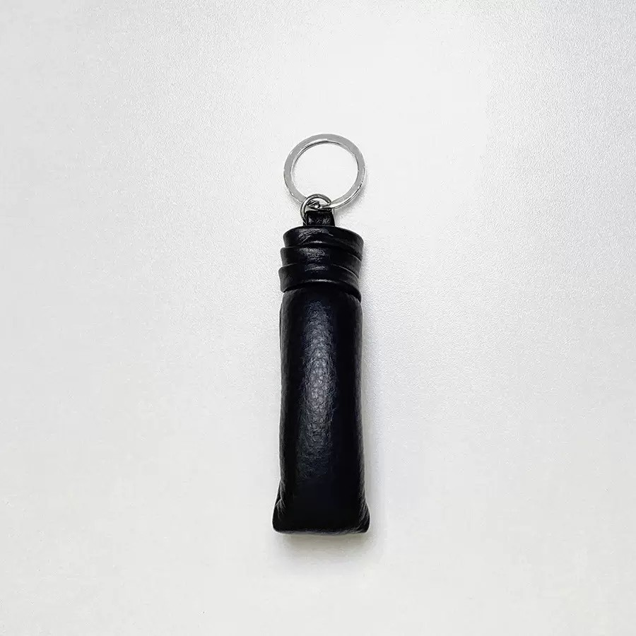 No.9335 Le小羊皮鑰匙圈