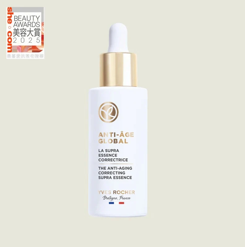 0903YR41-YVRO-YR-花萃幹細胞再生全效精華 50ml [買一送一 平均每支 $492.5] (A41)