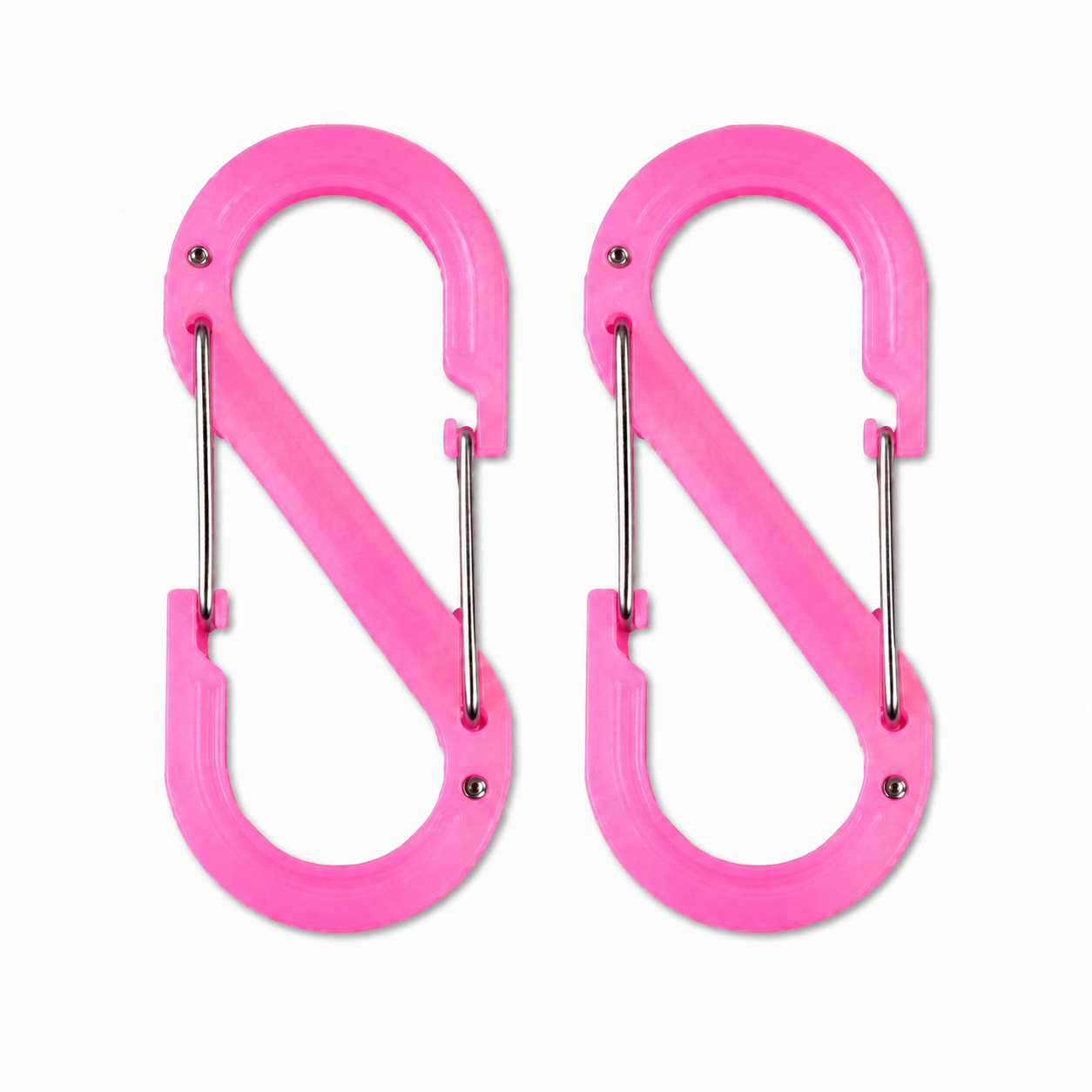 日本OUROBOROS S扣 (2入) 日本製造