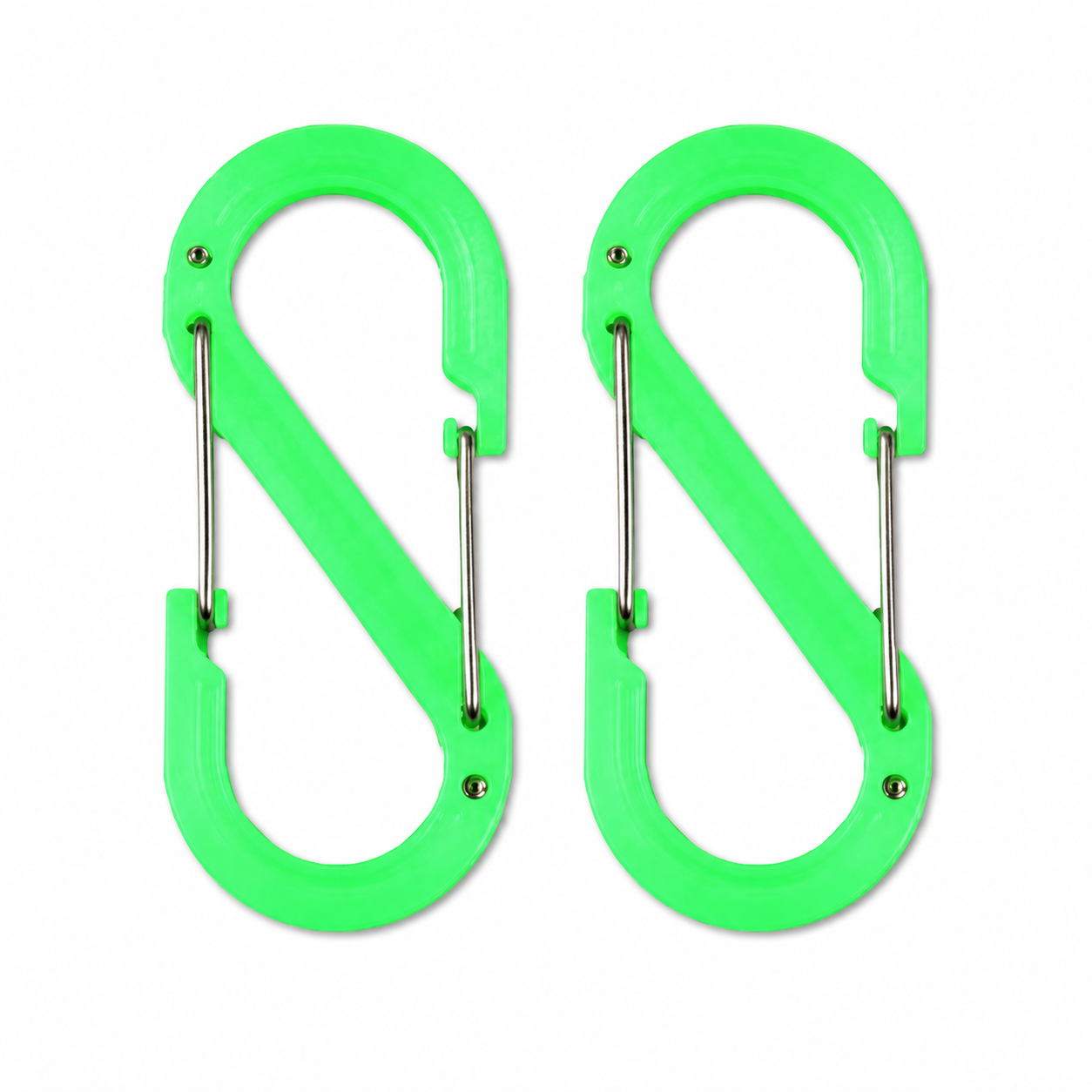 日本OUROBOROS S扣 (2入) 日本製造