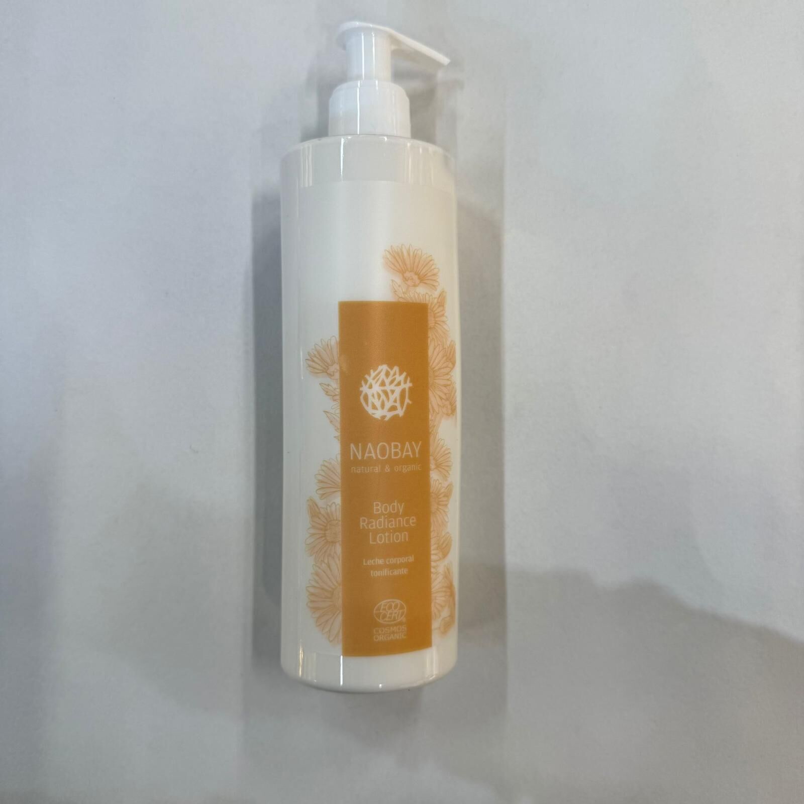 關鍵字CC7 – NOABAY body Radiance Lotion優惠$188