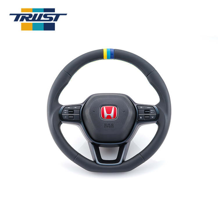 TRUST GReddy 皮革方向盤 CIVIC TYPE R FL5 CIVIC FL4 喜美11代