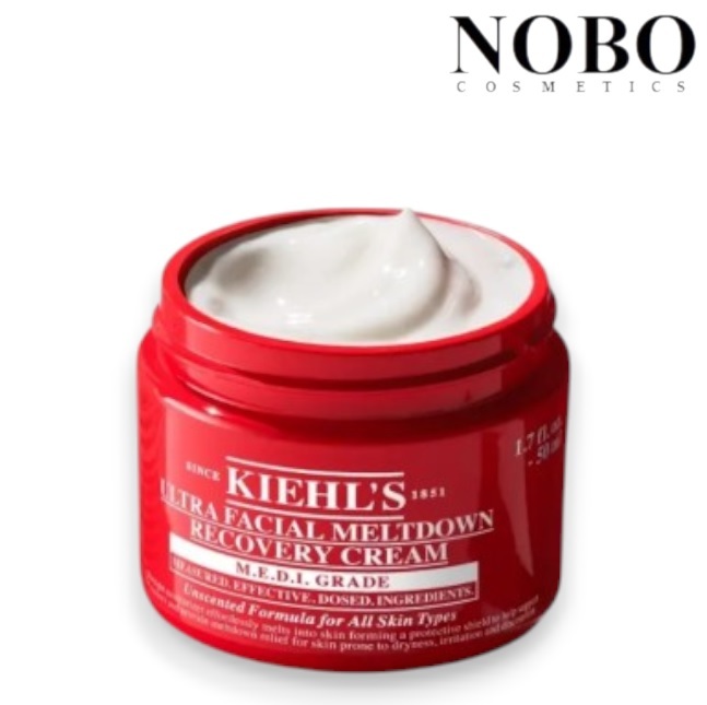 Kiehl's - Ultra Facial Meltdown Recovery Cream M.E.D.I.Grade 50ml (Parallel Import)