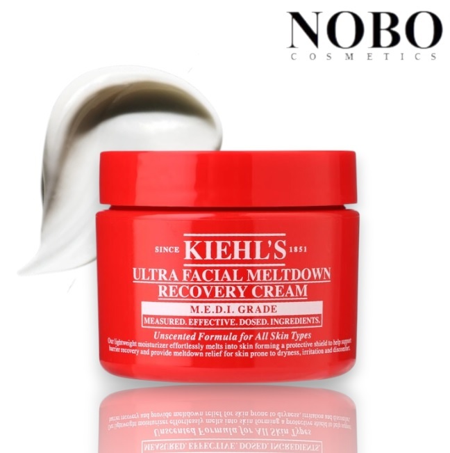 Kiehl's - Ultra Facial Meltdown Recovery Cream M.E.D.I.Grade 50ml (Parallel Import)