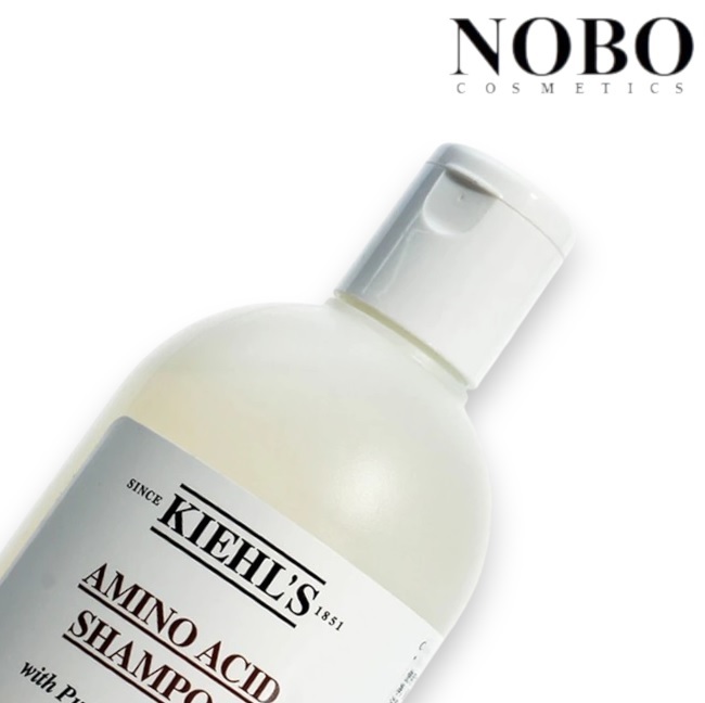 Kiehl's - Amino Acid Shampoo [With Pure Coconut Oil] 500ml (Parallel Import)
