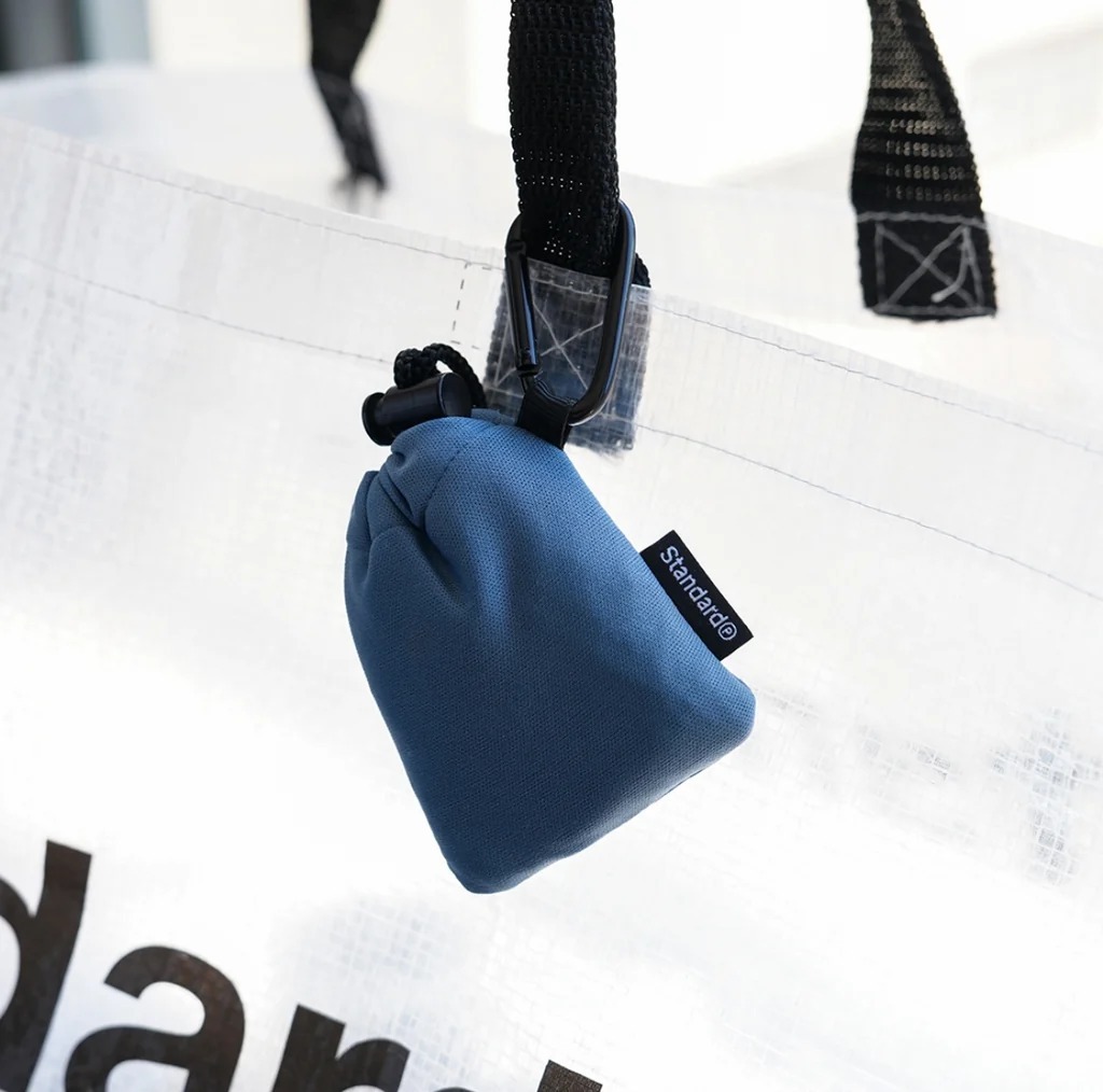 日本 Standard Products Eco Bag