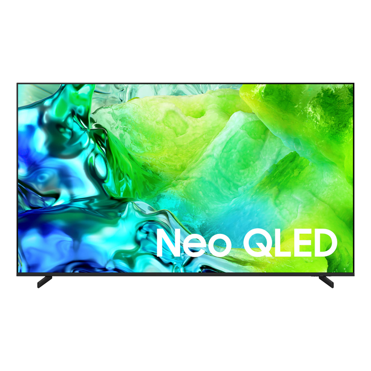 Samsung 三星 55" Neo QLED QN80H 4K Samsung Vision AI Smart TV 智能電視 (2026) QA55QN80HAJXZK 55QN80H