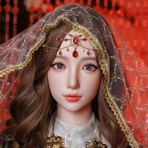 UNEEDOLL 158cm E胸 朧月 皮紋矽膠娃娃 silicone sex doll with skin texture