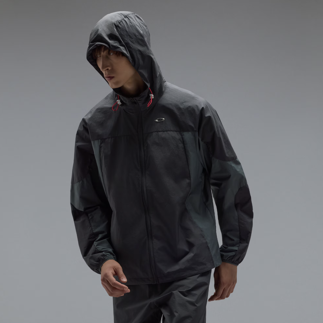 現貨 | Oakley Icon S O-Light Dry Jacket 1.0 日本限定 拼色