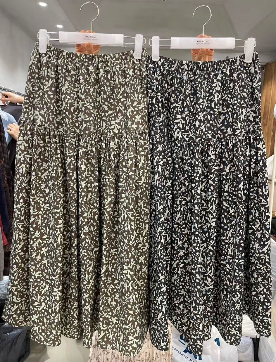 LD08 腰26-40 HIP48 長34 $469
