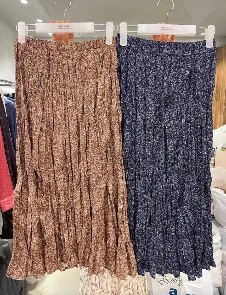 LD09 腰24-38 HIP50 長31 $469