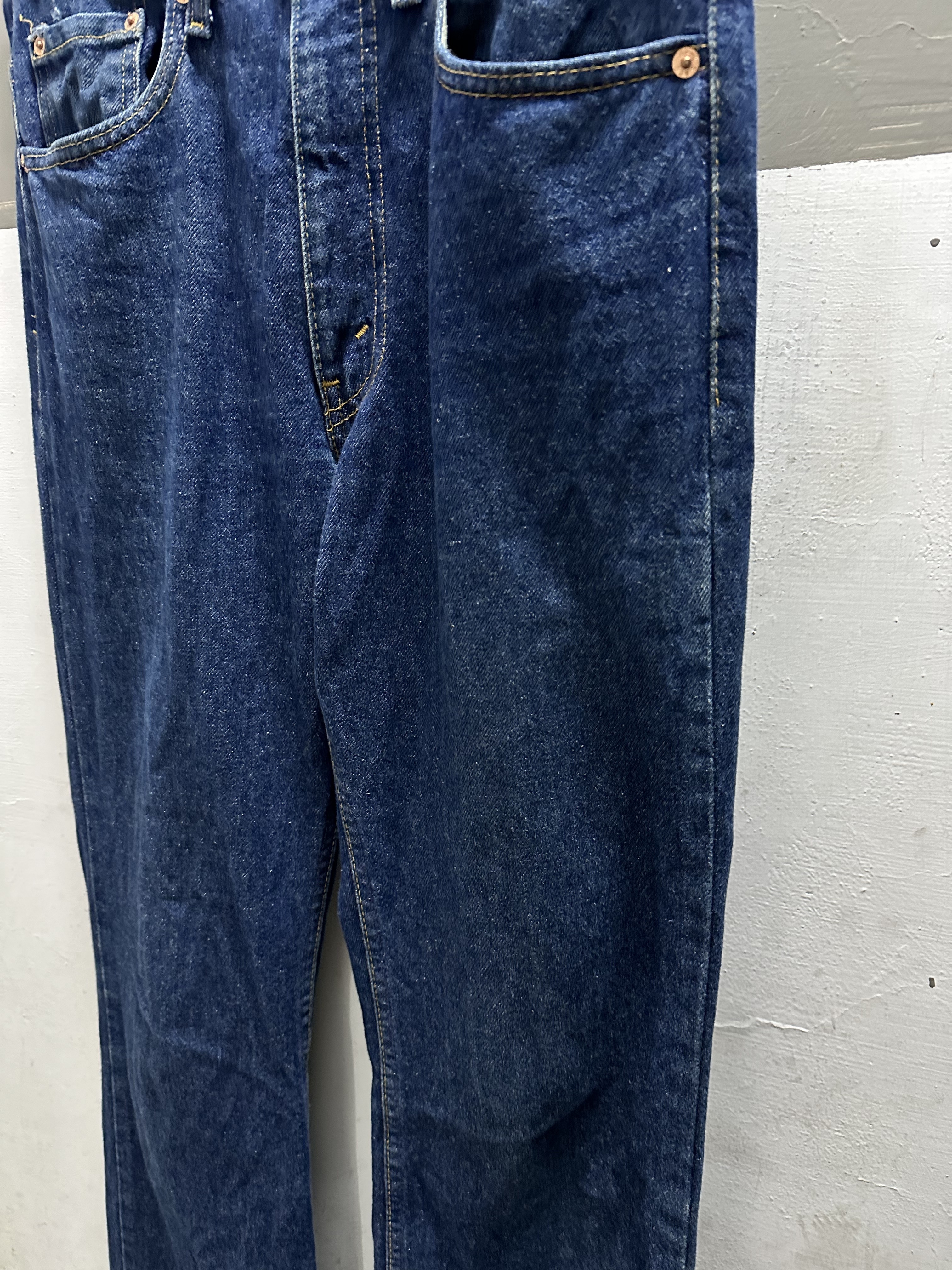 90’s Levi’s 517 Bootcut (Made In USA)