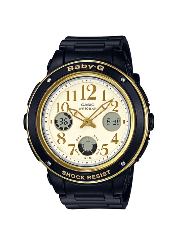 Casio BGA-151EF-1B