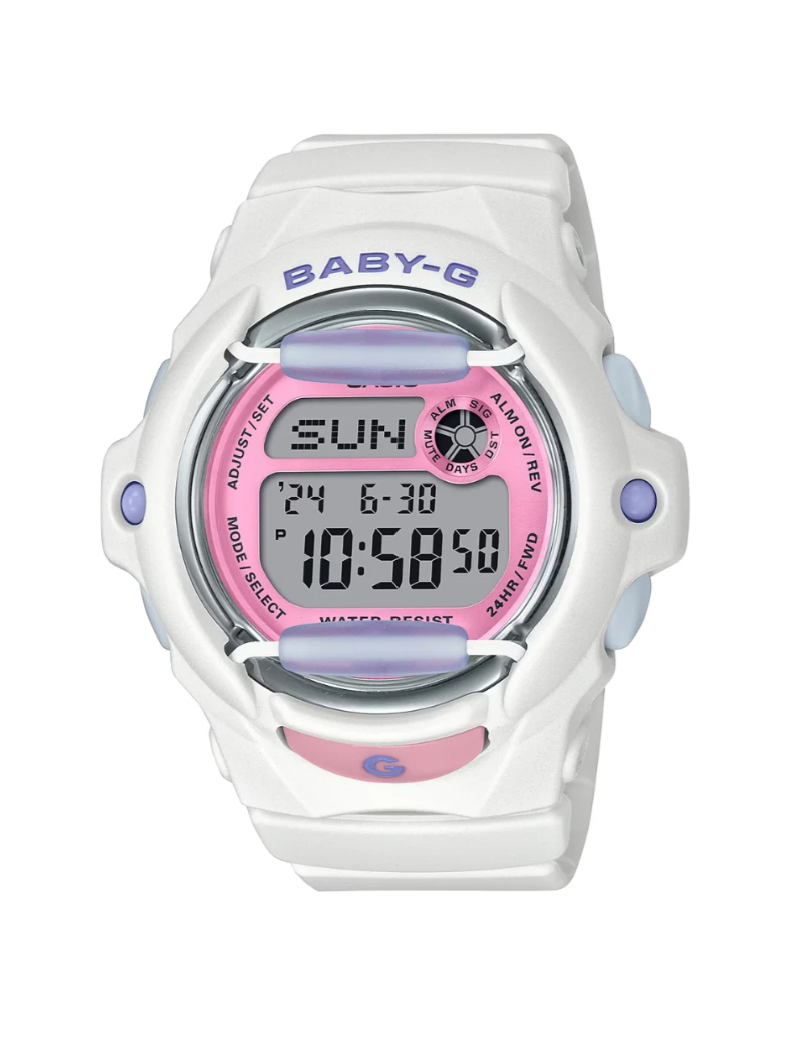 Casio BG-169PB-7