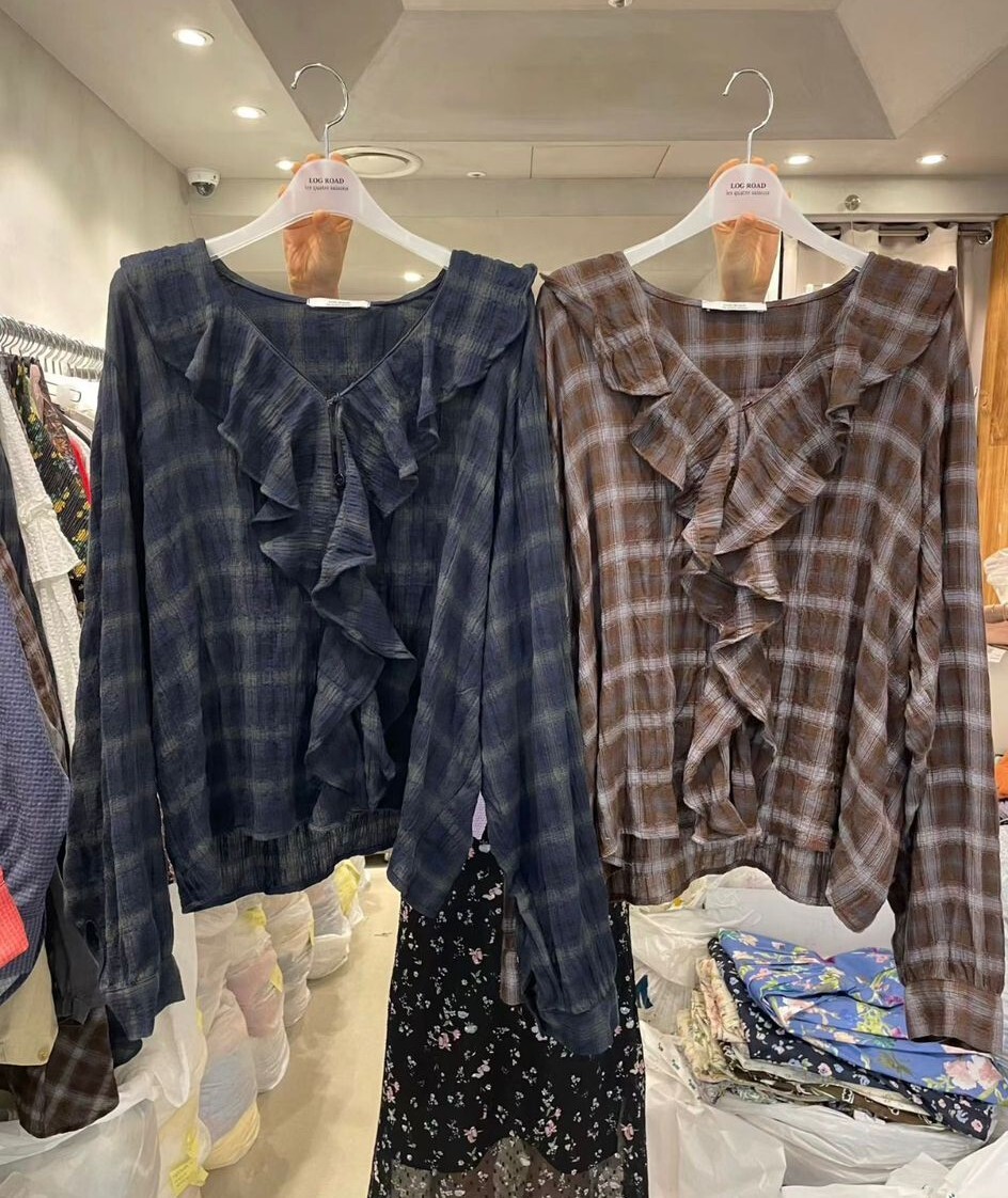 LD16  胸56 長23 $499