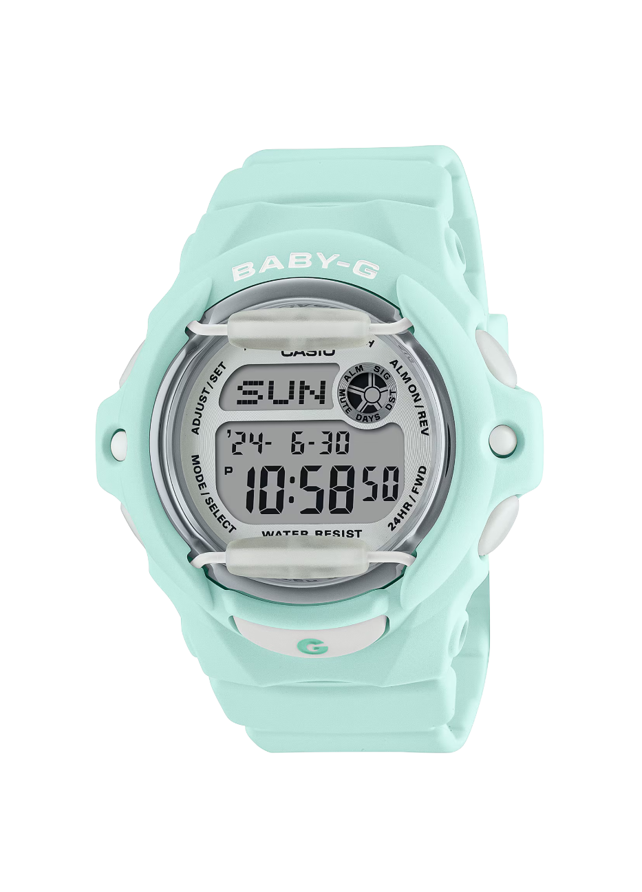 Casio BG-169U-3