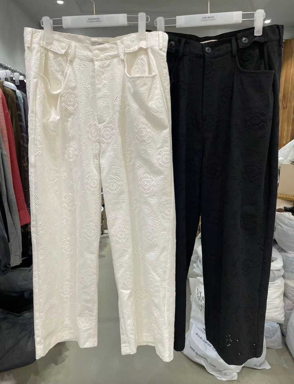 LD18 腰34-38 HIP49 長39 $599