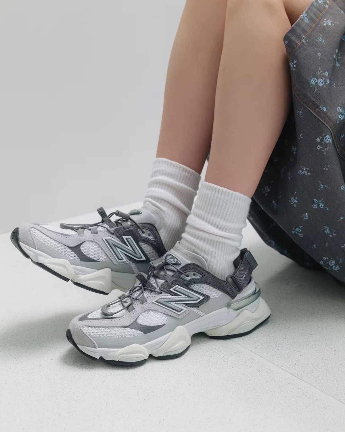 (預訂) New Balance U9060 - U90603FA