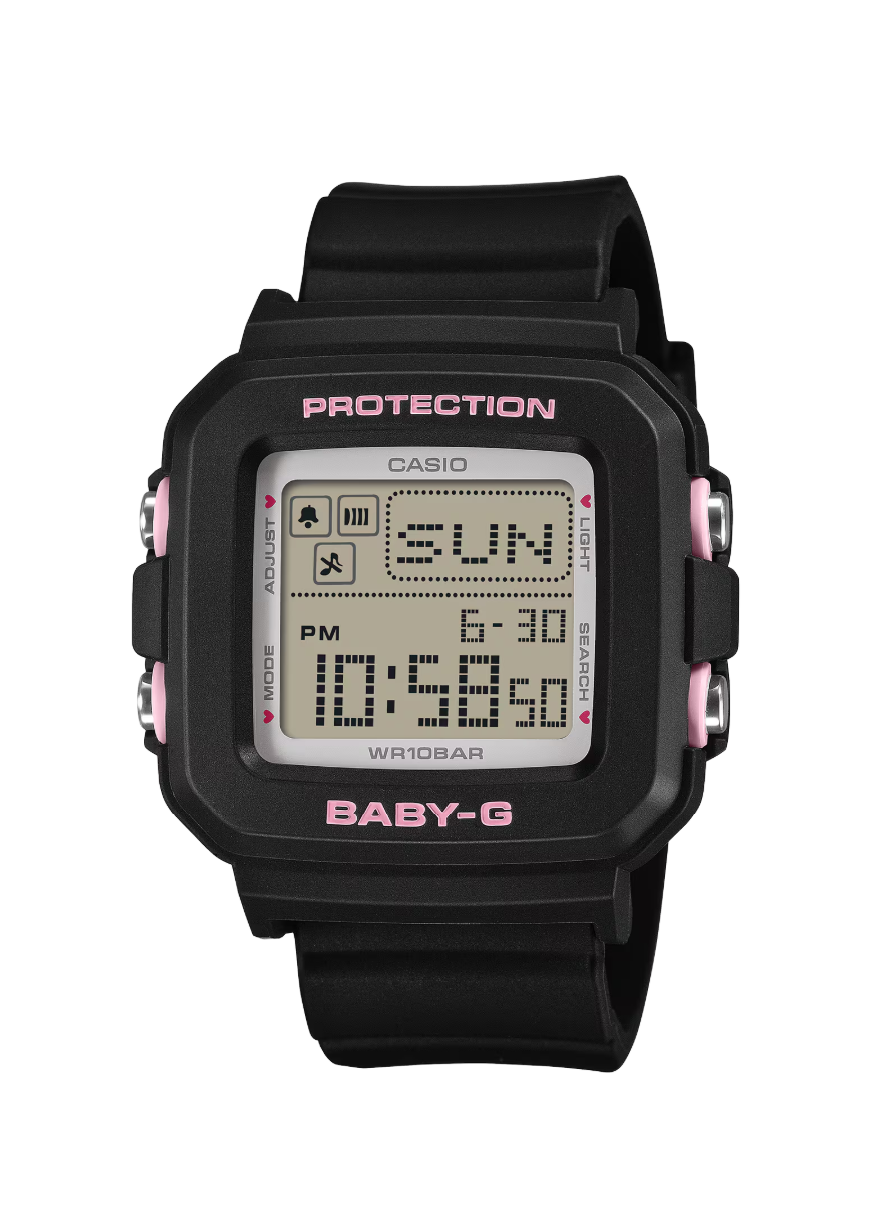 Casio BGD-10KH-1