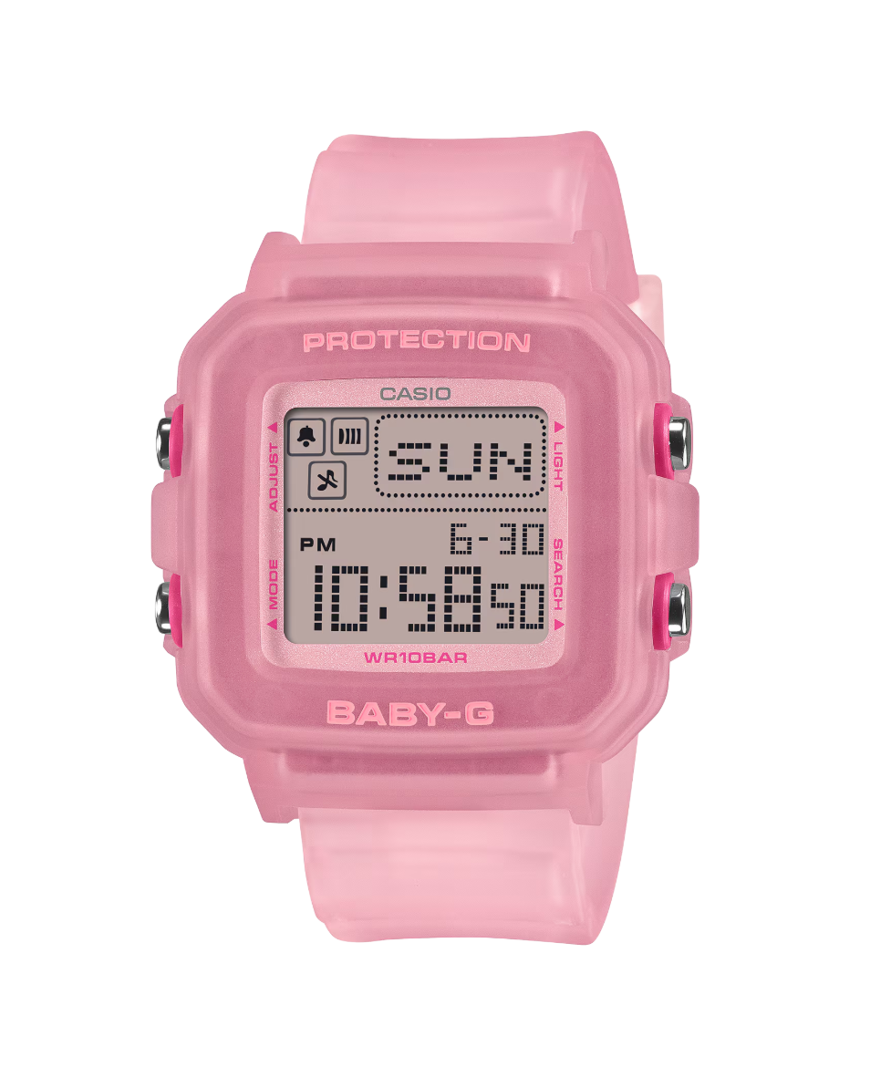 Casio BGD-10KG-4