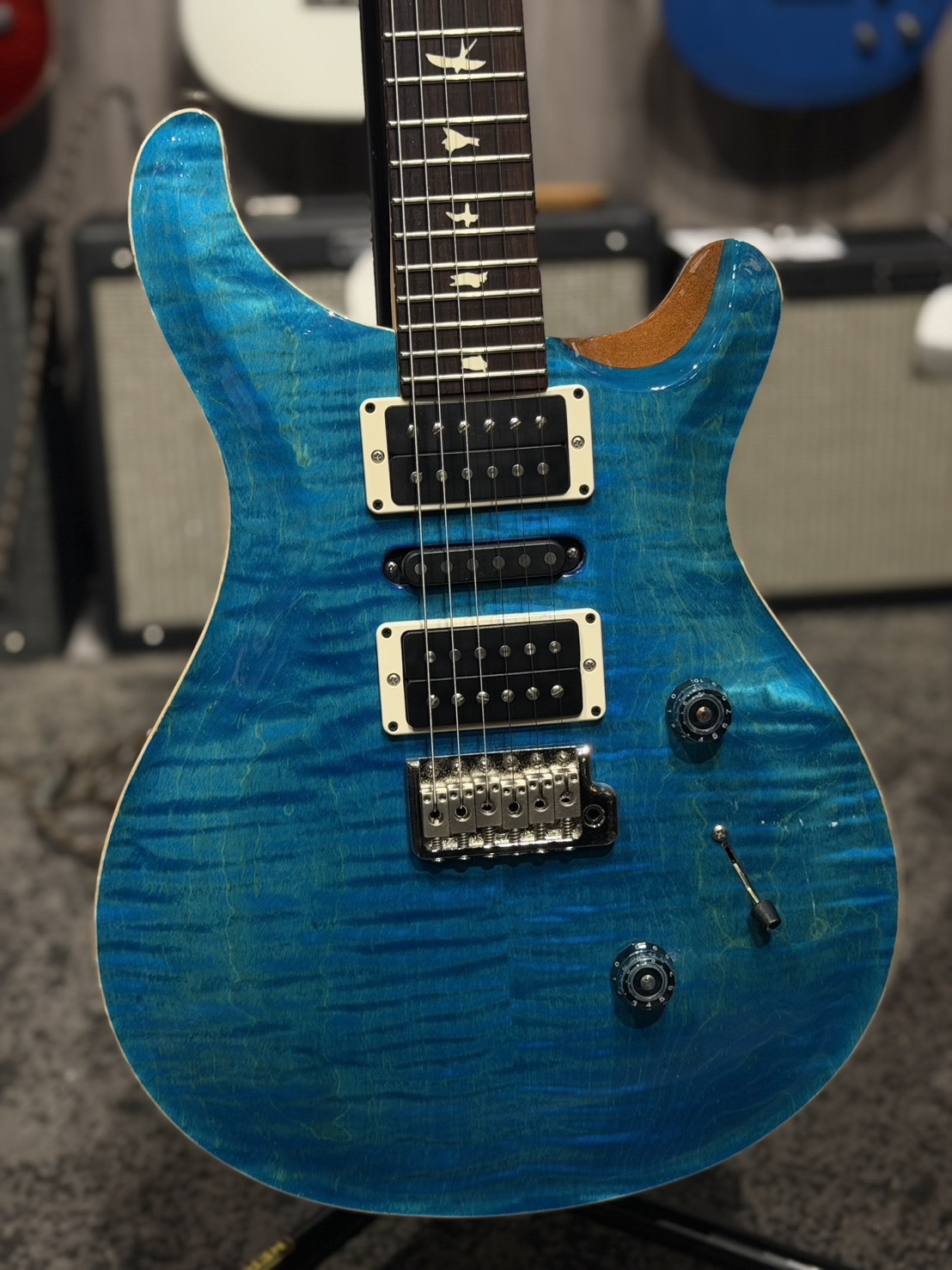 PRS LTD CE24 Special