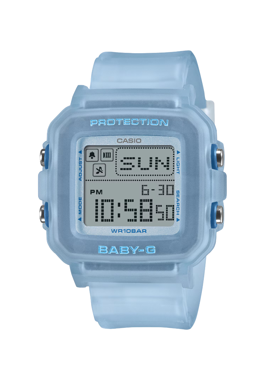 Casio BGD-10KG-2