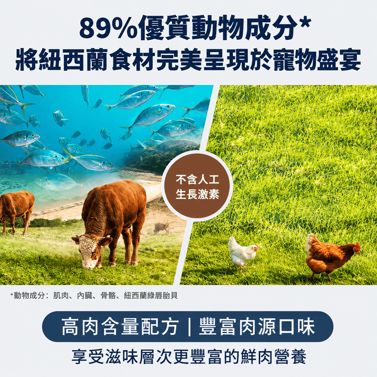 ZiwiPeak 幼貓罐