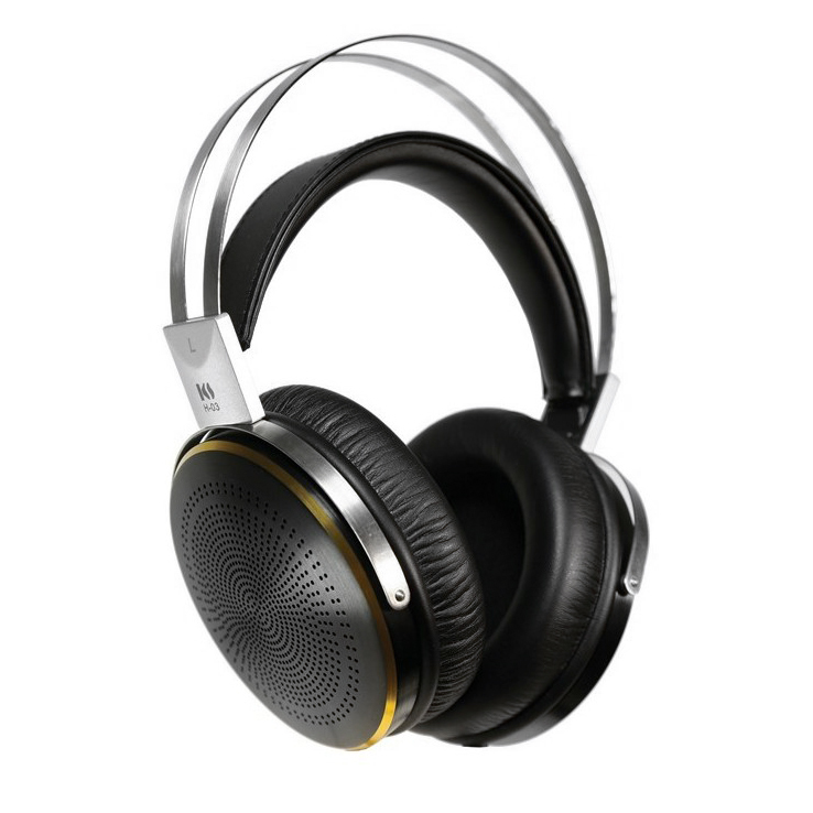 KingSound - KS-H3 electrostatic headphones